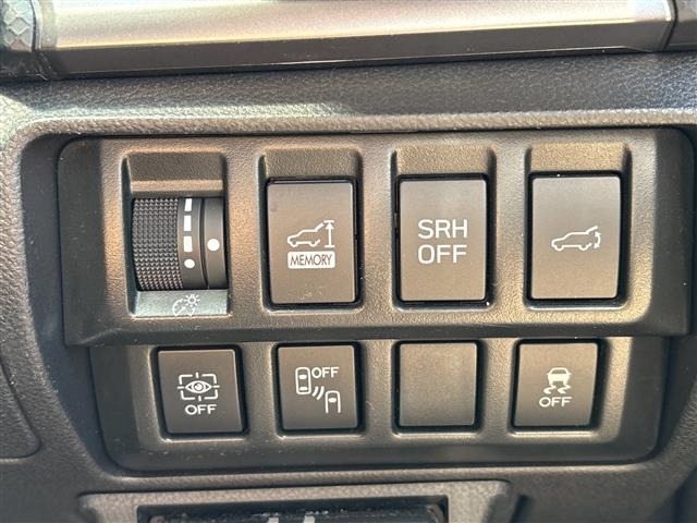 Subaru FORESTER 2022 7262886-8