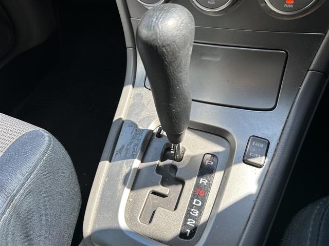 Subaru FORESTER 2007 7262908-1