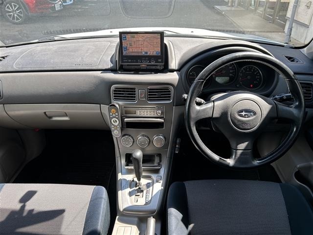 Subaru FORESTER 2007 7262908-14