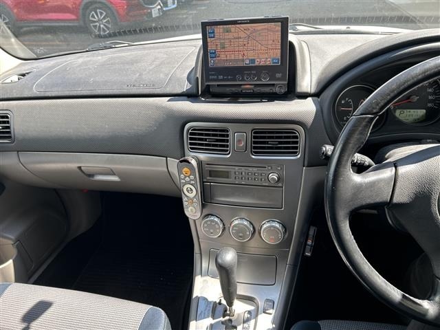 Subaru FORESTER 2007 7262908-19