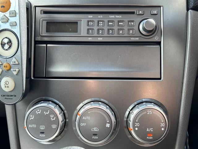 Subaru FORESTER 2007 7262908-21