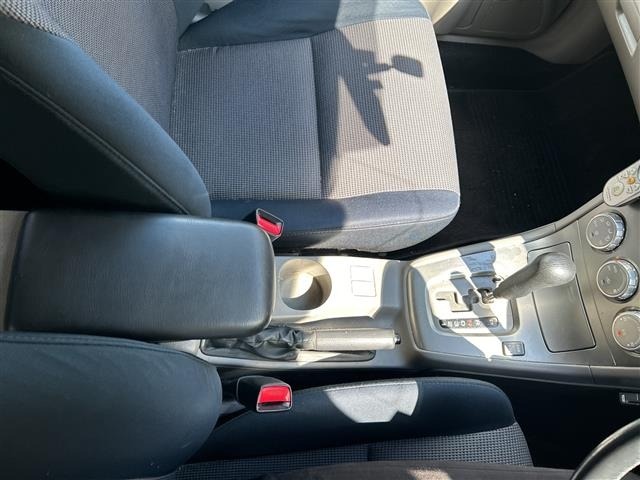 Subaru FORESTER 2007 7262908-3