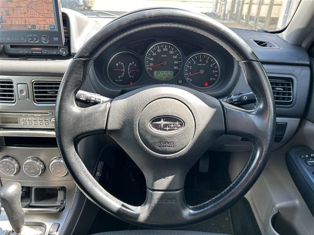 Subaru FORESTER 2007 7262908-9