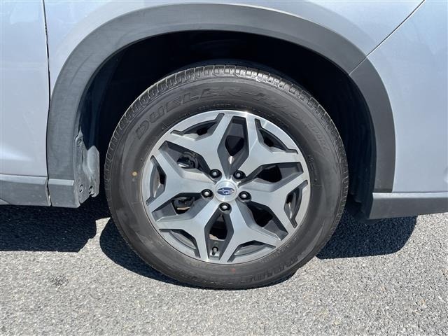 Subaru FORESTER 2024 7262942-10