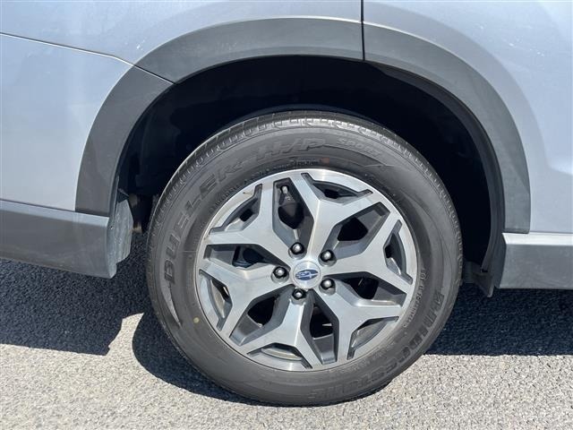 Subaru FORESTER 2024 7262942-11