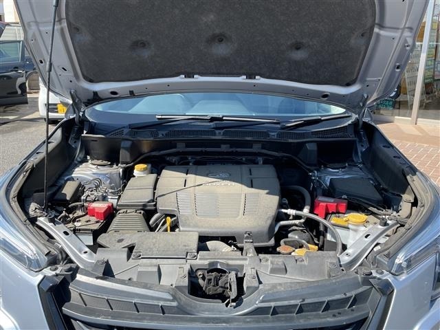 Subaru FORESTER 2024 7262942-12