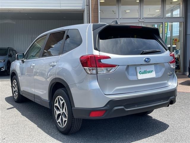 Subaru FORESTER 2024 7262942-13