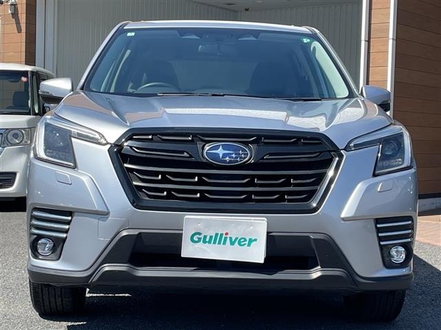 Subaru FORESTER 2024 7262942-16
