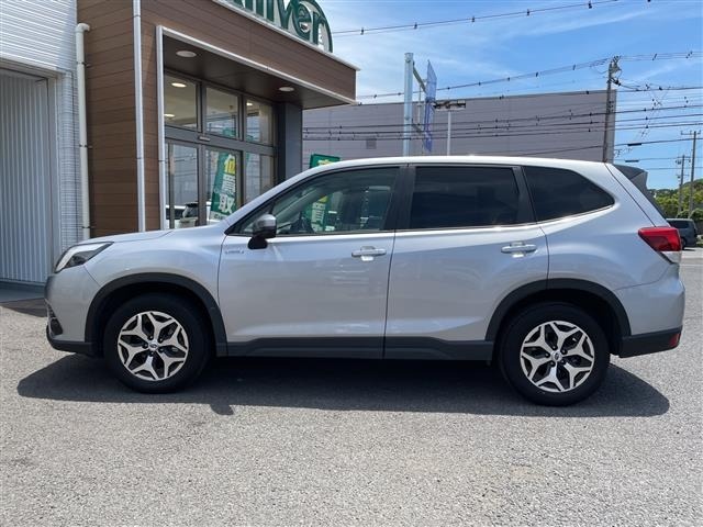 Subaru FORESTER 2024 7262942-18