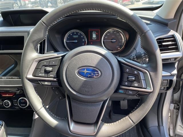 Subaru FORESTER 2024 7262942-2