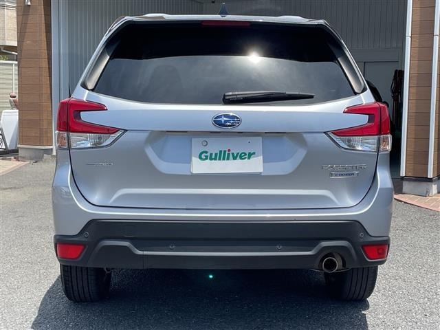 Subaru FORESTER 2024 7262942-21