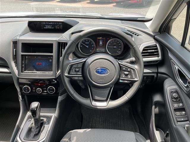 Subaru FORESTER 2024 7262942-22