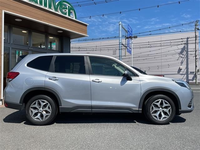 Subaru FORESTER 2024 7262942-3