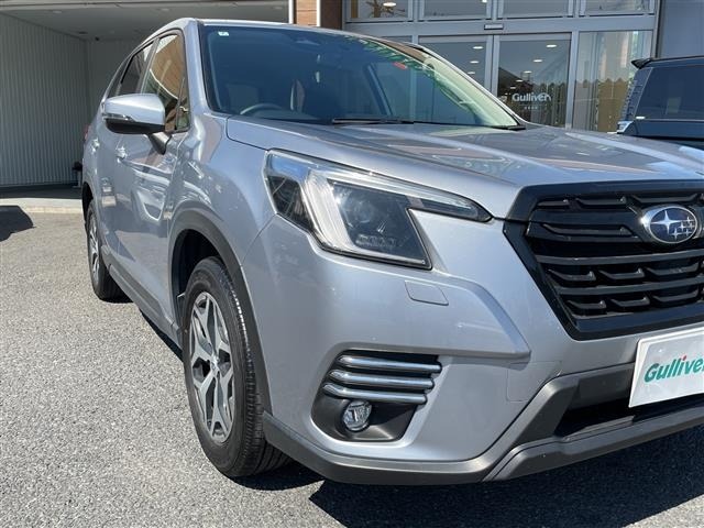 Subaru FORESTER 2024 7262942-5
