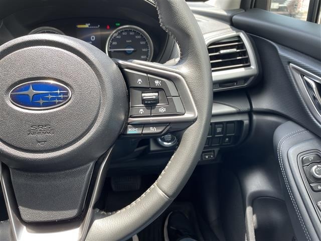 Subaru FORESTER 2024 7262942-6