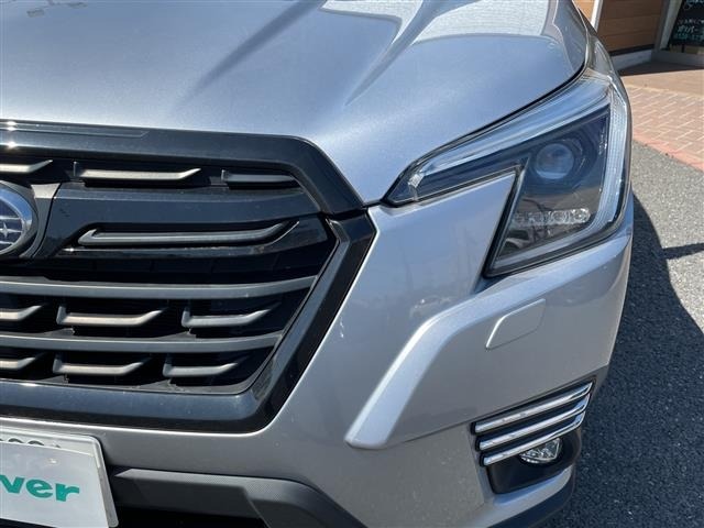 Subaru FORESTER 2024 7262942-8