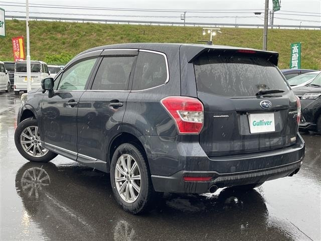 Subaru FORESTER 2013 7262943-0