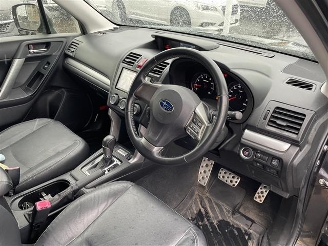 Subaru FORESTER 2013 7262943-1