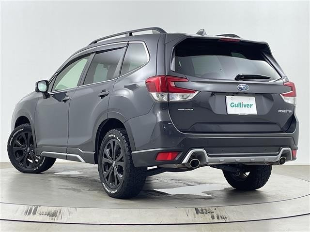 Subaru FORESTER 2021 7262961-13