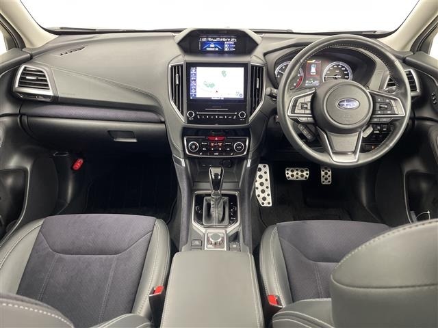 Subaru FORESTER 2021 7262961-14