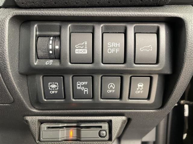 Subaru FORESTER 2021 7262961-17