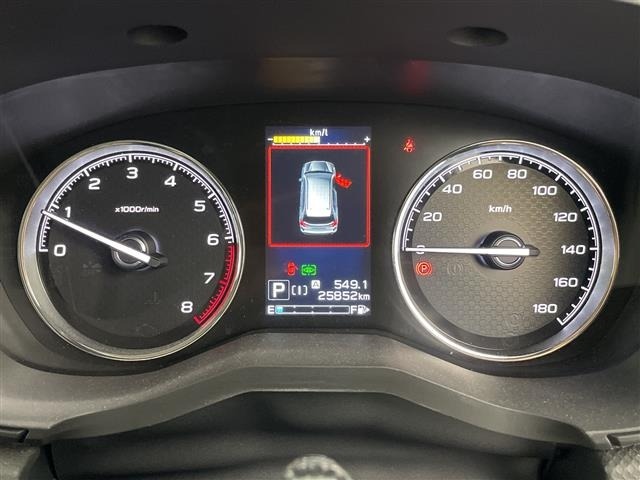 Subaru FORESTER 2021 7262961-18