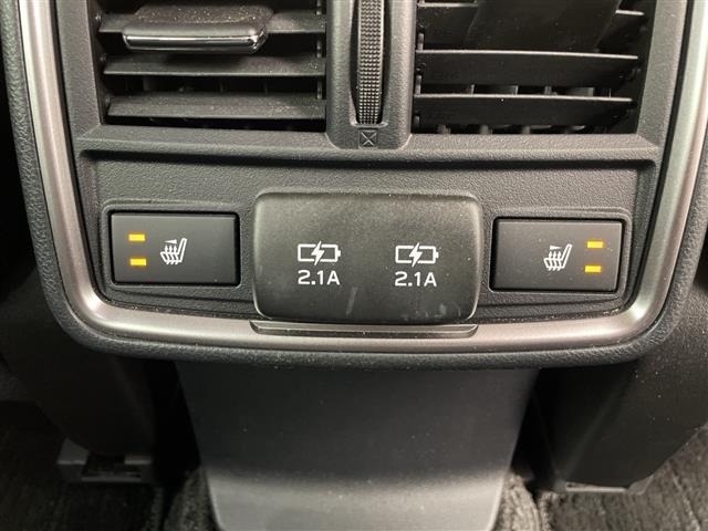 Subaru FORESTER 2021 7262961-2