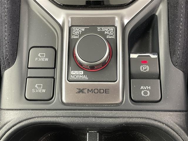 Subaru FORESTER 2021 7262961-22