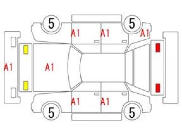 Subaru FORESTER 2021 7262961-23