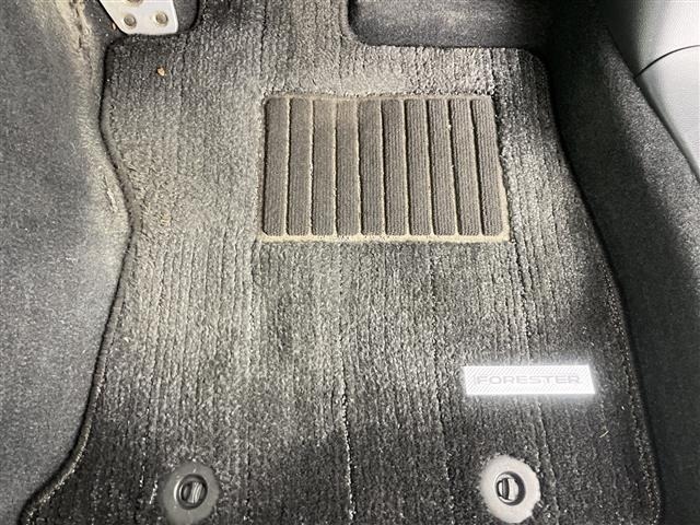 Subaru FORESTER 2021 7262961-4