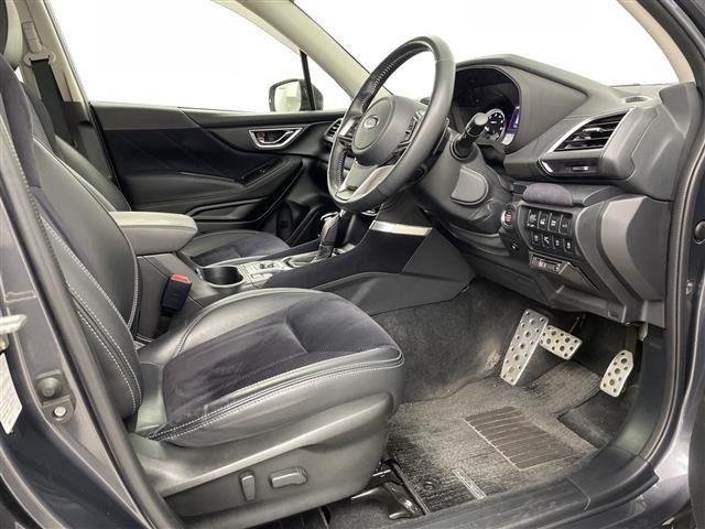Subaru FORESTER 2021 7262961-6