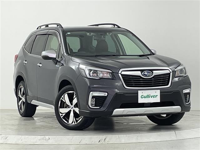 Subaru FORESTER 2019 7262962-0
