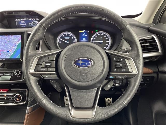 Subaru FORESTER 2019 7262962-1
