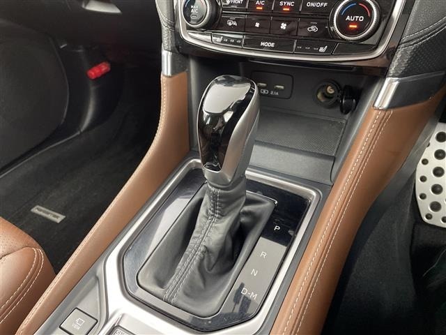 Subaru FORESTER 2019 7262962-11