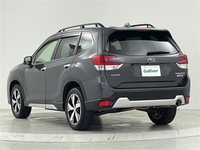 Subaru FORESTER 2019 7262962-13
