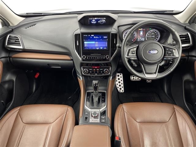 Subaru FORESTER 2019 7262962-14
