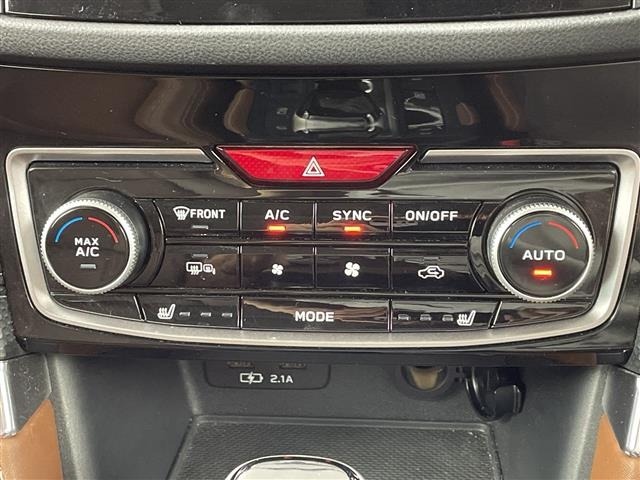 Subaru FORESTER 2019 7262962-20
