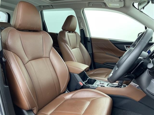 Subaru FORESTER 2019 7262962-21