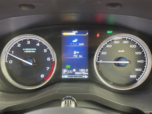 Subaru FORESTER 2019 7262962-3