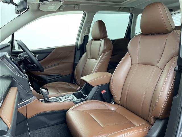 Subaru FORESTER 2019 7262962-4