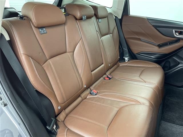 Subaru FORESTER 2019 7262962-6