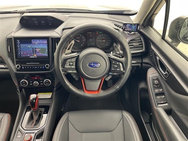 Subaru FORESTER 2023 7263006-1