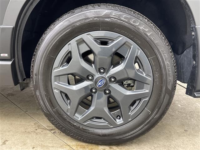 Subaru FORESTER 2023 7263006-13