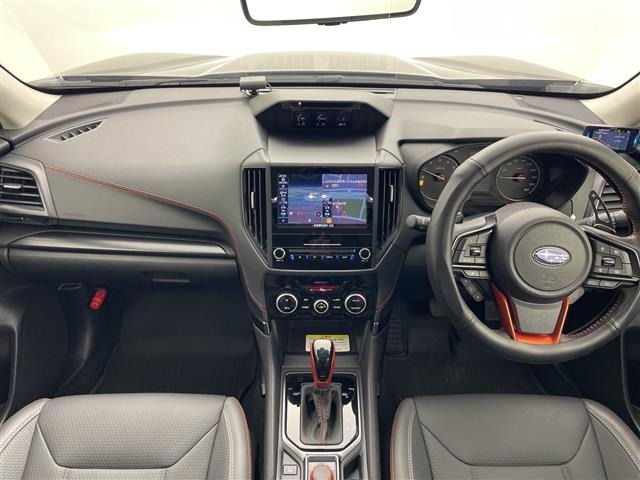 Subaru FORESTER 2023 7263006-15