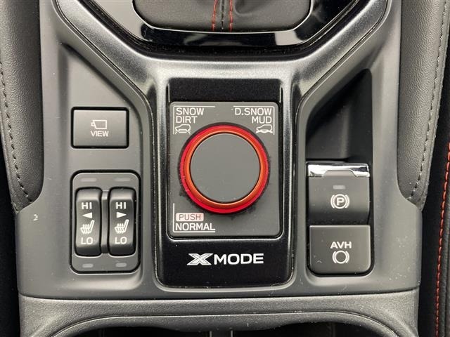 Subaru FORESTER 2023 7263006-16