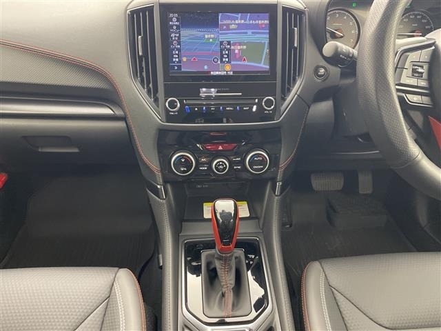 Subaru FORESTER 2023 7263006-20