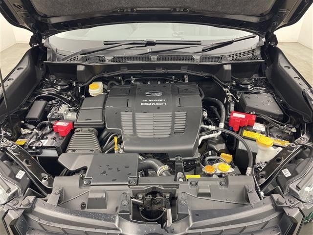 Subaru FORESTER 2023 7263006-21