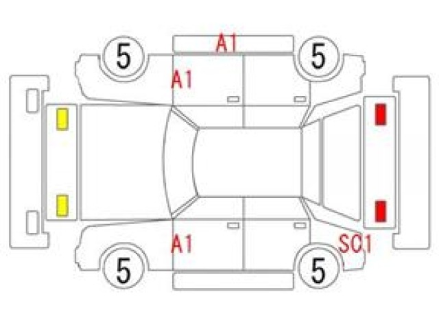 Subaru FORESTER 2023 7263006-23