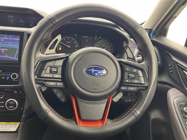 Subaru FORESTER 2023 7263006-3