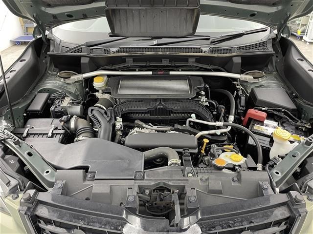 Subaru FORESTER 2020 7263007-14